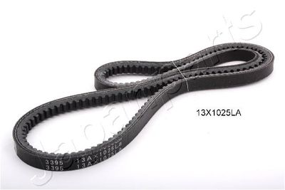 Ķīļsiksna JAPANPARTS DT-13X1025LA