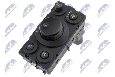 Slēdzis, Priekšējās gaismas NTY EWS-PL-018