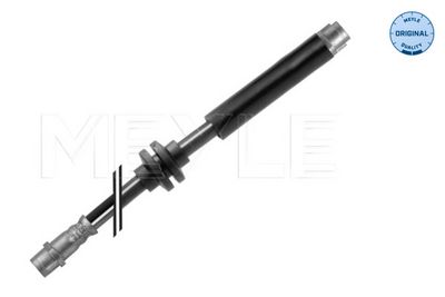 Тормозной шланг MEYLE 0145250004