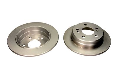 Тормозной диск QUARO QD8103