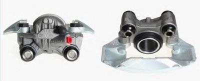 Тормозной суппорт GENERAL RICAMBI CI6012