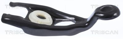 Izspiedējdakša, Sajūgs TRISCAN 8550 28025