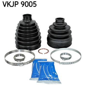 Комплект пыльника, приводной вал SKF VKJP 9005