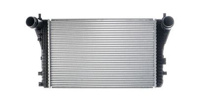 Интеркулер MAHLE CI 555 000P