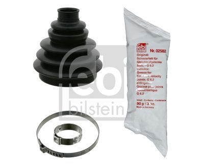 Комплект пыльника, приводной вал FEBI BILSTEIN 14909
