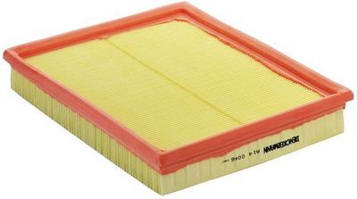 Воздушный фильтр DENCKERMANN A140046