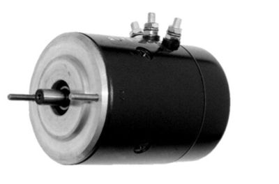 Elektromotors MAHLE MM 310