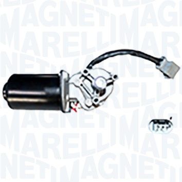 Двигатель стеклоочистителя MAGNETI MARELLI 064379600010