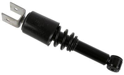 Гаситель, крепление кабины SACHS 570 104