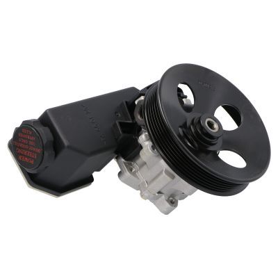 Hidrosūknis, Stūres iekārta ENERGY PW680461