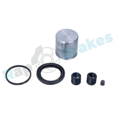 Ремкомплект, тормозной суппорт RAP BRAKES R-Z0256