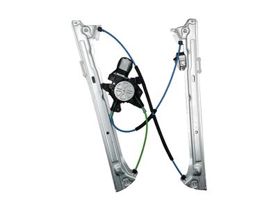 Стеклоподъемник VALEO 851519