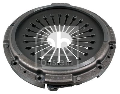 Sajūga piespiedējdisks FEBI BILSTEIN 105308