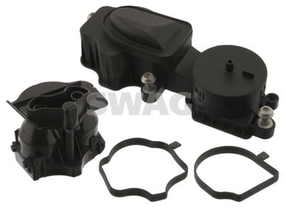 Фильтр, система вентиляции картера SWAG 20 94 5196