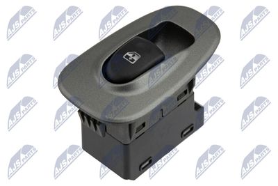 Выключатель, стеклолодъемник NTY EWS-HY-045