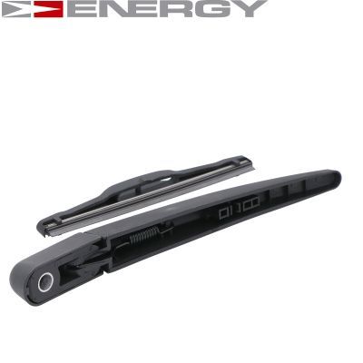 Stikla tīrītāju sviru kompl., Stiklu tīrīšanas sistēma ENERGY RWT0024