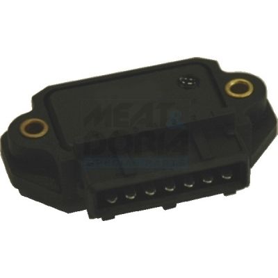 Коммутатор, система зажигания MEAT & DORIA 10062