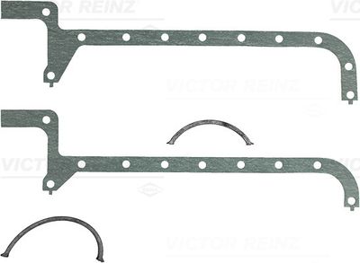 Комплект прокладок, масляный поддон VICTOR REINZ 10-42370-01