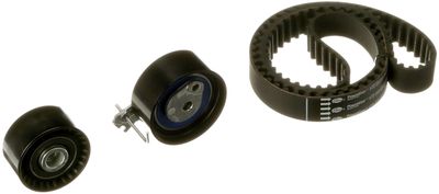 Комплект ремня ГРМ GATES K025581XS