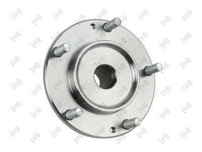 Riteņa rumba ABAKUS 141-01-413