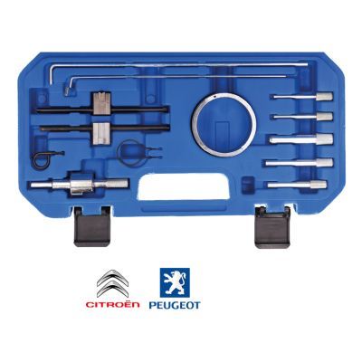Набор установочных инструментов, фазы газораспределения KS TOOLS BT592300