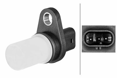 Impulsu devējs, Kloķvārpsta HELLA 6PU 358 380-821