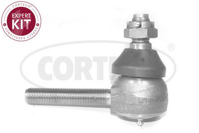 Stūres šķērsstiepņa uzgalis CORTECO 49401312