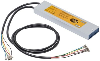 Vadības iekārta, Apgaismojums HELLA 5DS 009 552-031