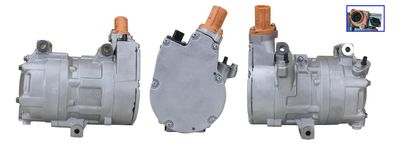 Компрессор, кондиционер DRI 700511500