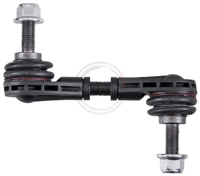 Stiepnis/Atsaite, Stabilizators A.B.S. 260980