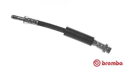 Тормозной шланг BREMBO T 24 126