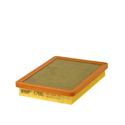 Gaisa filtrs HENGST FILTER E766L