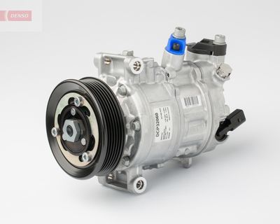 Компрессор, кондиционер DENSO DCP32060