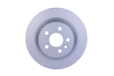 Тормозной диск HELLA 8DD 355 119-151