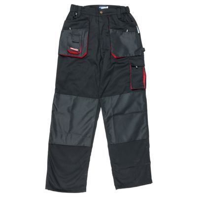 Рабочие брюки KS TOOLS 985.0673