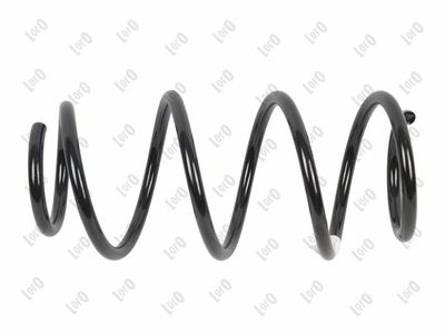 Balstiekārtas atspere ABAKUS 234-01-176
