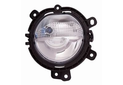 Стояночный огонь ABAKUS 882-1606L-AQ