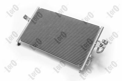 Конденсатор, кондиционер ABAKUS 019-016-0002