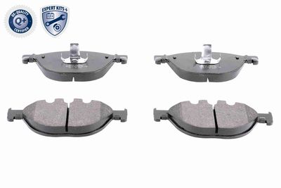 Комплект тормозных колодок, дисковый тормоз VAICO V20-0962