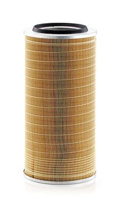 Воздушный фильтр MANN-FILTER C 24 650/8