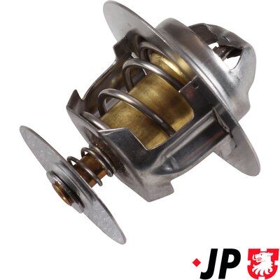 Termostata korpuss JP GROUP 1514501100