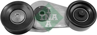 Siksnas spriegotājs, Ķīļsiksna Schaeffler INA 534 0165 10