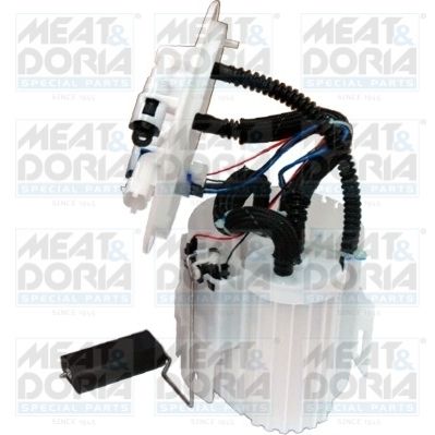 Barošanas sistēmas elements MEAT & DORIA 77166