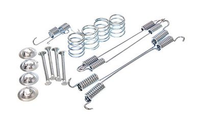 Комплектующие, тормозная колодка MAXGEAR 27-1200