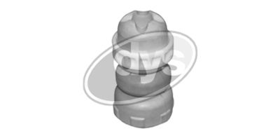 Буфер, амортизация DYS 73-25612