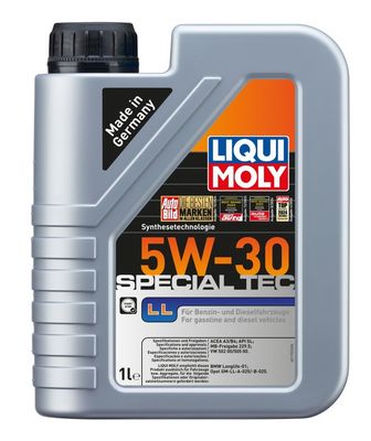 Motoreļļa LIQUI MOLY 2447