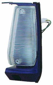 kierunkowskaz NIS CORNER LAMP.... FIT FOR: NS.B11..'83. ABAKUS 215-1533L-2