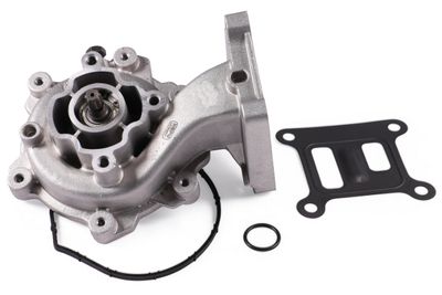 Водяной насос, охлаждение двигателя HEPU P247