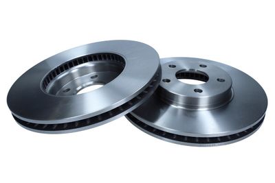 Тормозной диск MAXGEAR 19-4784