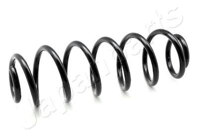 Пружина ходовой части JAPANPARTS ZC6243A